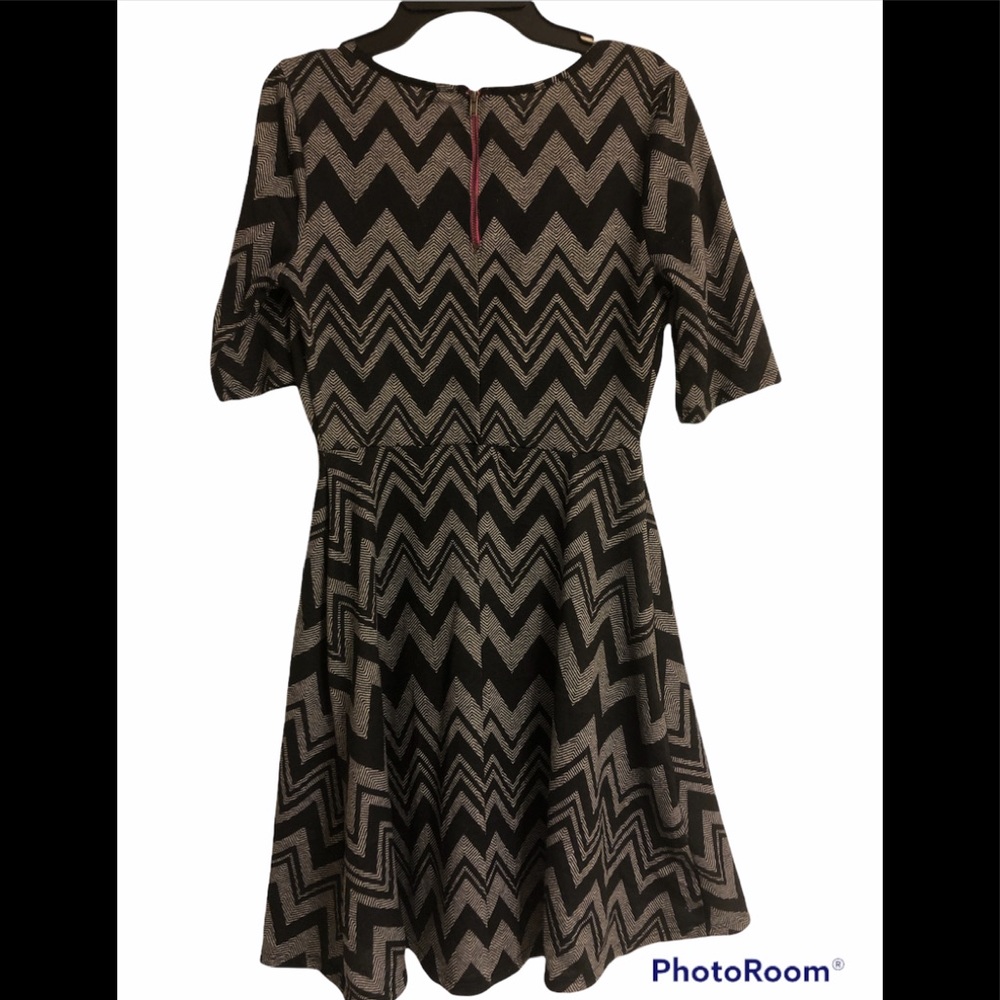 XHILARATION Dress - Picture 3 of 4